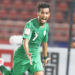 AFC U23 Saudi Arabia Japan