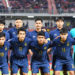 AFC U23 Thailand Bahrain
