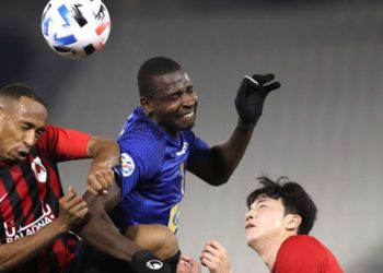 Esteghlal thrash Qatar's Al Rayyan in AFC Champions League playoff