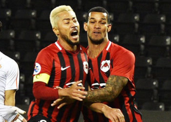 Al Rayyan take on Iran's Esteghlal in AFC Champions League Play-off