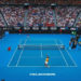 Australian Open Tennis Melbourne