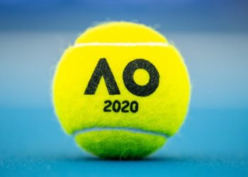 Australian Open Melbourne