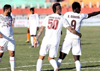 Mohun Bagan NEROCA I-League