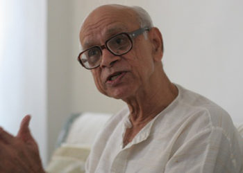 Bapu Nadkarni India cricketer dead