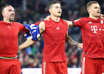 COVID-19 effect: Europe's top clubs could cost four billion euros