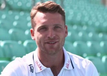 Jos Butler England ICC fine