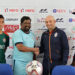 Churchill Brothers Aizawl FC I-League