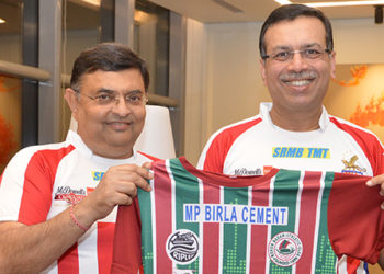 Mohun Bagan ATK ISL Kolkata