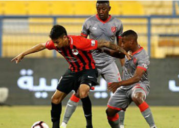 Al Rayyan face tough challenge against Al Sailiya