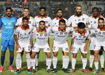 I-League: East Bengal look for victory against Churchill Brothers