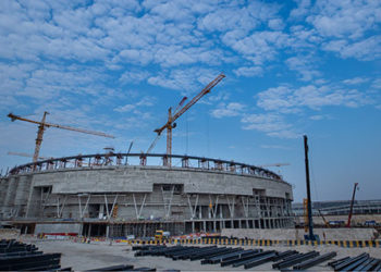 Education City Stadium Qatar Doha FIFA World Cup 2022 Five-Star