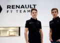 Renault add two young champions to 2020 academy line-up