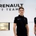 Renault add two young champions to 2020 academy line-up