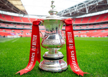 Manchester United, Manchester City advance into FA Cup fifth round