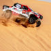 Fernando Alonso Dakar Rally Saudi Arabia Formula One