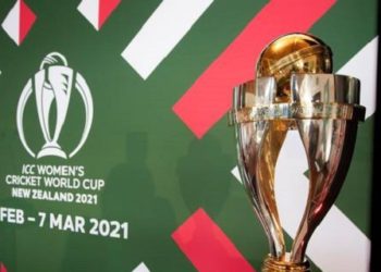 ICC women world cup cricket 2021