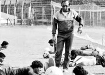 PK Banerjee's health condition deteriorates: Hospital