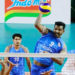 Indian Volleyball Olympics Qatar