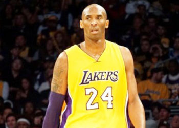 NBA Legend Kobe Bryant died in helicopter crash