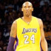 NBA Legend Kobe Bryant died in helicopter crash