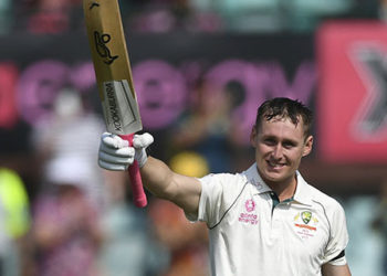 Labuschagne Australia New Zealand Sydney Test