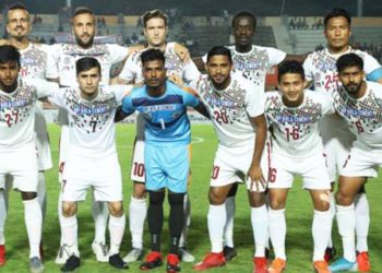 Mohun Bagan face TRAU in I-League
