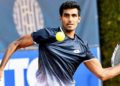 Prajnesh Australian Open India main draw