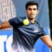 Prajnesh Australian Open India main draw