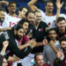 Qatar Volleyball Olympics