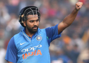 Rohit Sharma century Australia ODI Series