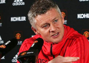 Manchester United Solskjaer Premier League Burnley