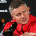 Manchester United Solskjaer Premier League Burnley