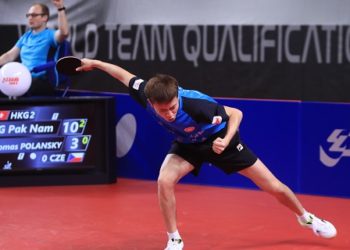 Serbia, Slovenia grab men’s team places in Tokyo 2020