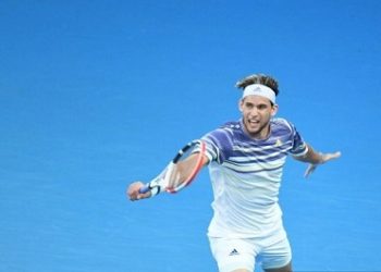 Thiem crushes Nadal’s record-equaling 20th Grand Slam dream