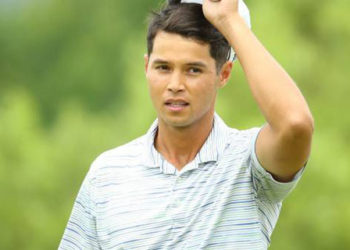 Veerman European Open golf South Africa