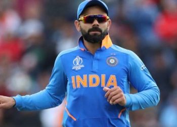 Virat Kohli Rohit Sharma ICC ODI Rankings
