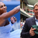 Shane Warne Serena Williams bushfire Australia