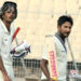 Majumdar leads Bengal recovery with unbeaten 94 vs Delhi