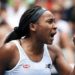 coco gauff australian open osaka