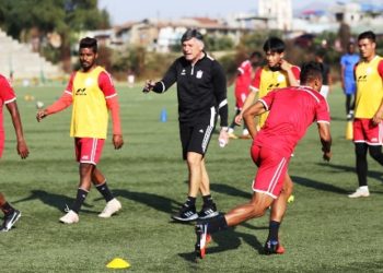 TRAU NEROCA I-League