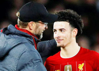 Jones Liverpool Klopp