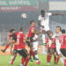 Beitia Diawara Mohun Bagan East Bengal
