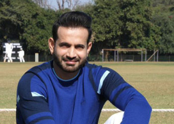 Irfan Pathan Cricket India