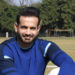 Irfan Pathan Cricket India