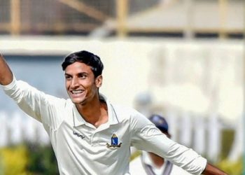 Bengal enter Ranji semis, meet Karnataka