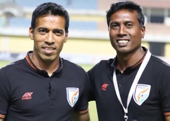 Venkatesh, Gawli keen on producing new generation players