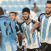 Al Wakrah Al Sadd QSL