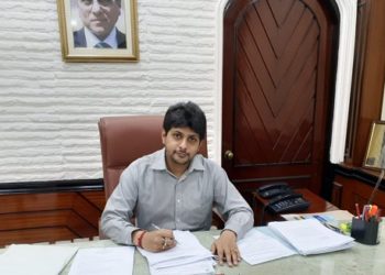 সিএবি চেয়ারের মর্যাদা রক্ষা করাই চ্যালেঞ্জ : অভিষেক ডালমিয়া