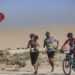 Al Adaid Desert Challenge Cyclists Compete For The World's Largest Prize Purse