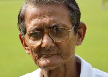 Ex-India and Mohun Bagan star Ashok Chatterjee passes away
